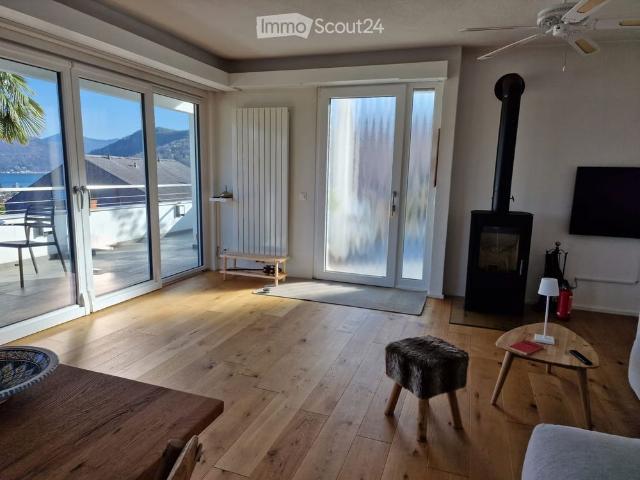 Apartment mieten in Pura, Tessin