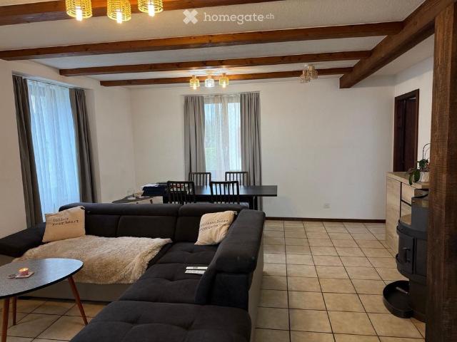 Apartment mieten in Le Locle
