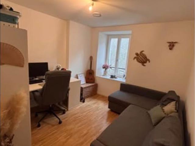 Haus mieten in Bougy-Villars, Waadt