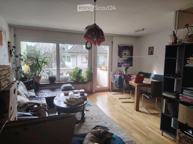 Apartment mieten in Dübendorf, Zürich