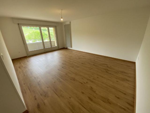Apartment mieten in Areuse