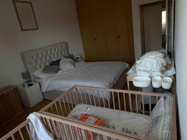 Apartment mieten in Conches