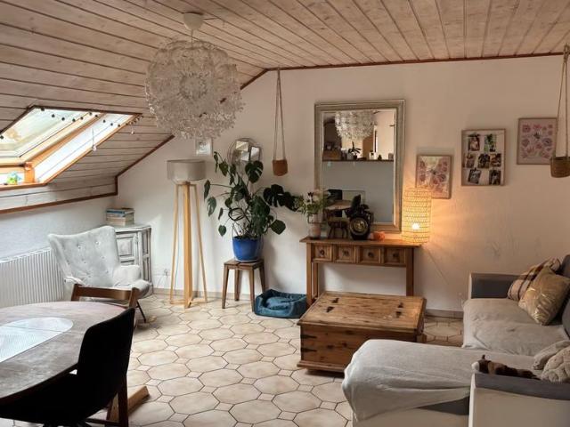 Apartment mieten in Vermes, Val Terbi