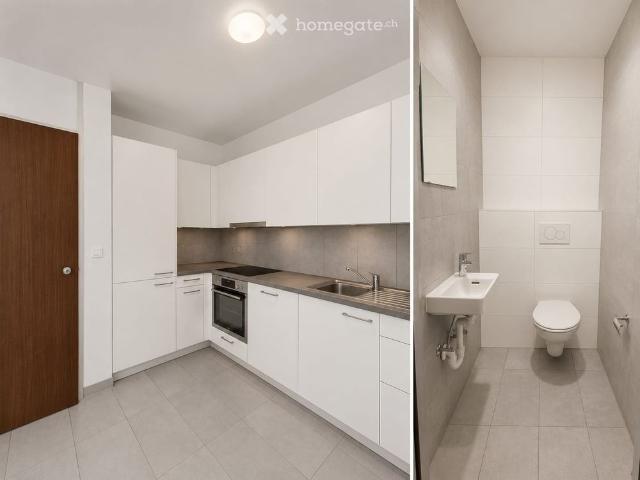 Apartment mieten in Cheseaux-Lausanne, Waadt