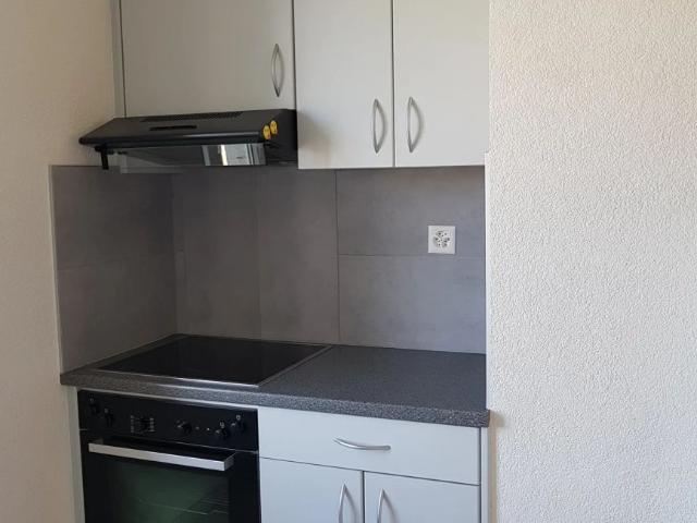 Apartment mieten in Les Brenets, Le Locle