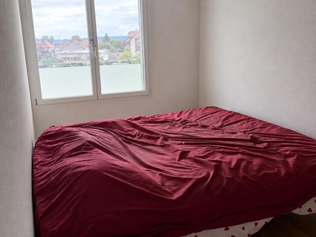 Apartment mieten in Mossel, Freiburg