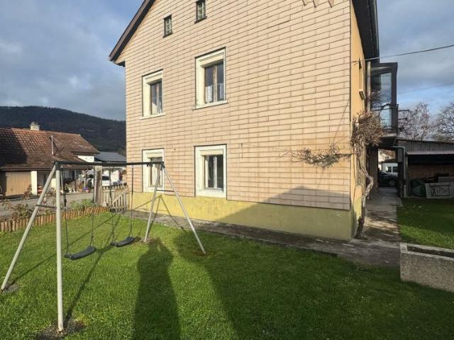 Apartment mieten in Courcelon, Jura