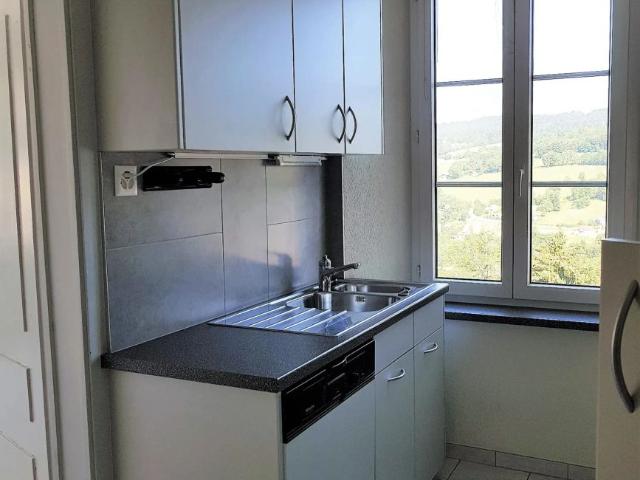 Apartment mieten in Le Locle