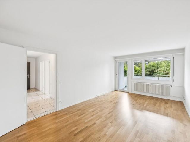 Apartment mieten in Burgdorf, Bern