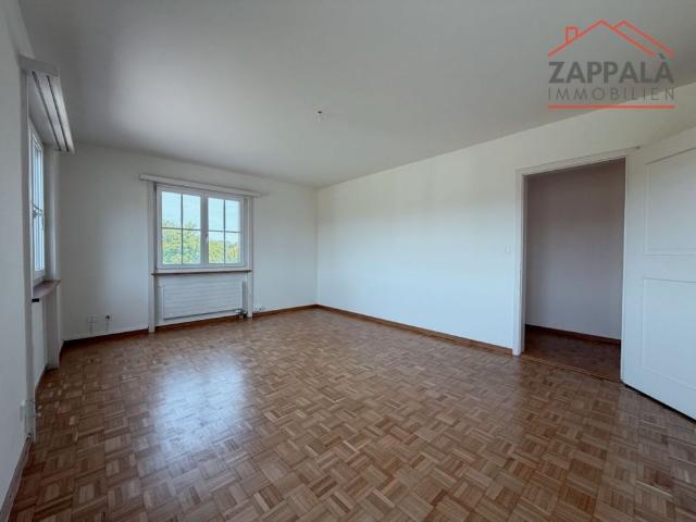 Apartment mieten in Schönenbuch, Basel-Landschaft