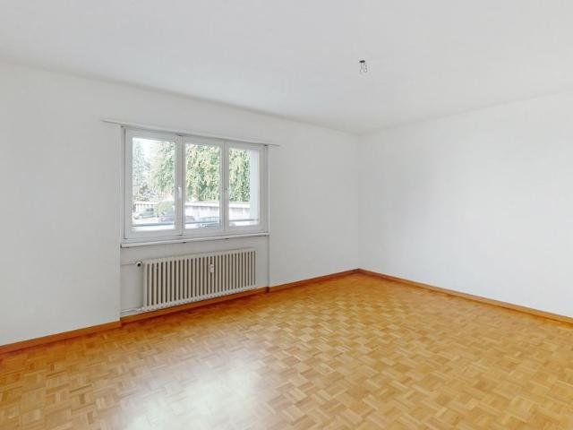 Apartment mieten in Steinach, St. Gallen