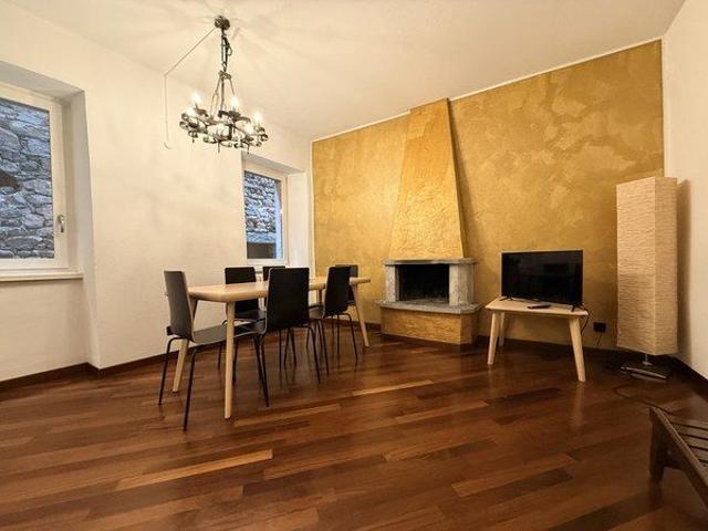Apartment mieten in Morcote, Distretto di Lugano