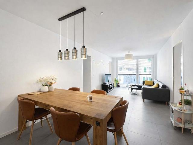 Apartment mieten in Morges, Waadt