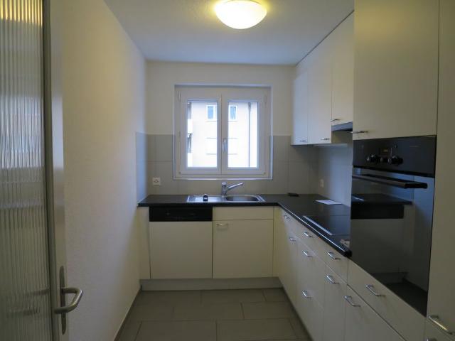 Apartment mieten in Hutzikon, Turbenthal