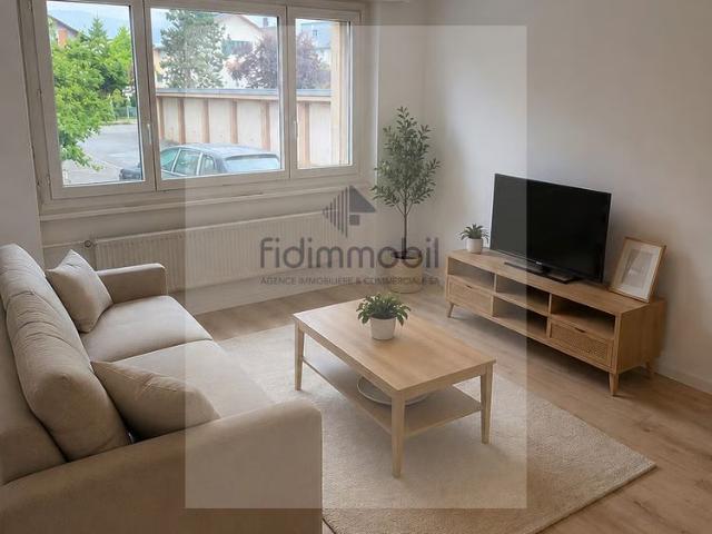 Apartment mieten in Delémont, Jura