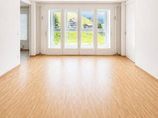 Apartment mieten in Wilen, Walzenhausen