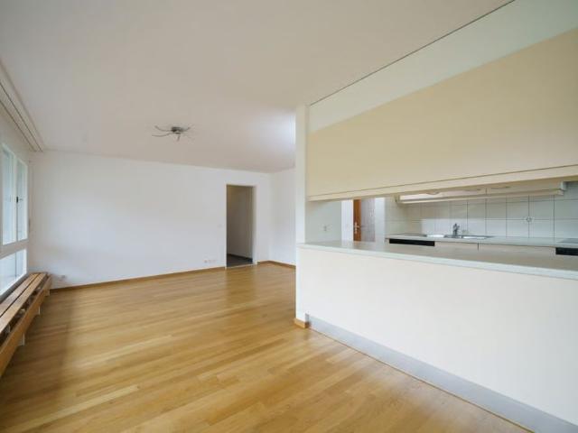 Apartment mieten in Füllinsdorf, Bezirk Liestal
