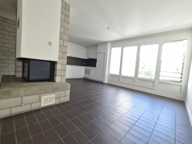 Apartment mieten in Fontainemelon