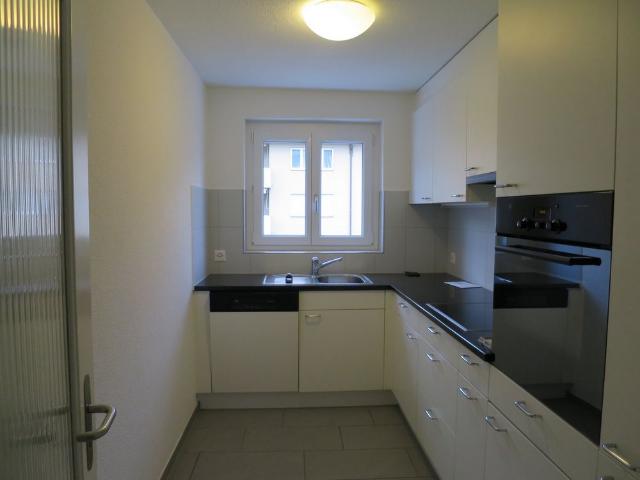Apartment mieten in Turbenthal, Zürich