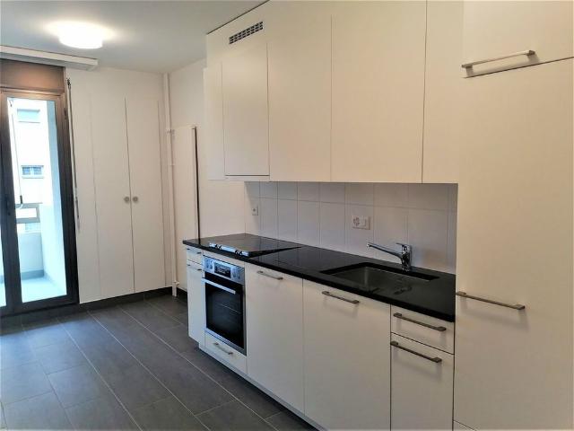 Apartment mieten in Aïre