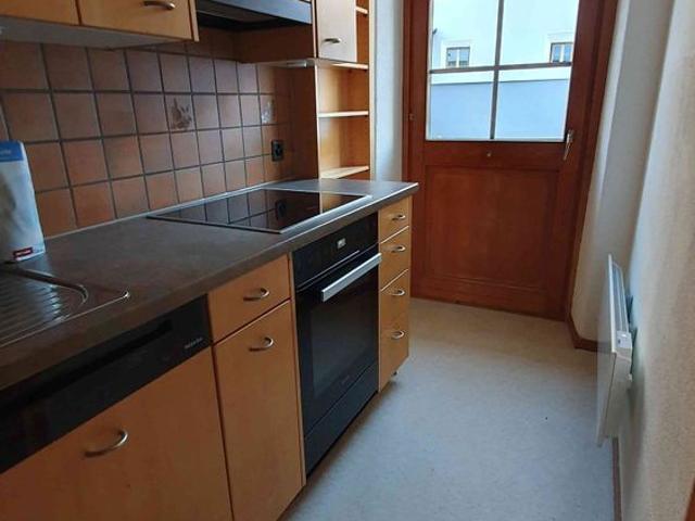 Apartment mieten in Sur En, Scuol