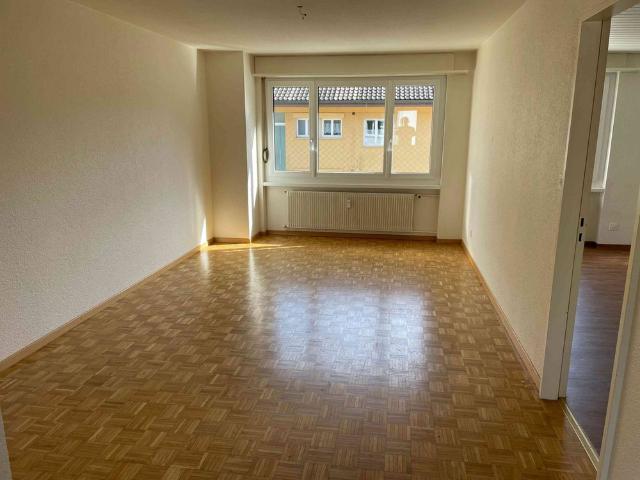 Apartment mieten in Ramiswil, Solothurn
