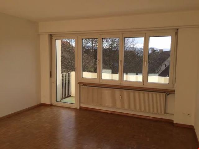 Apartment mieten in Seltisberg