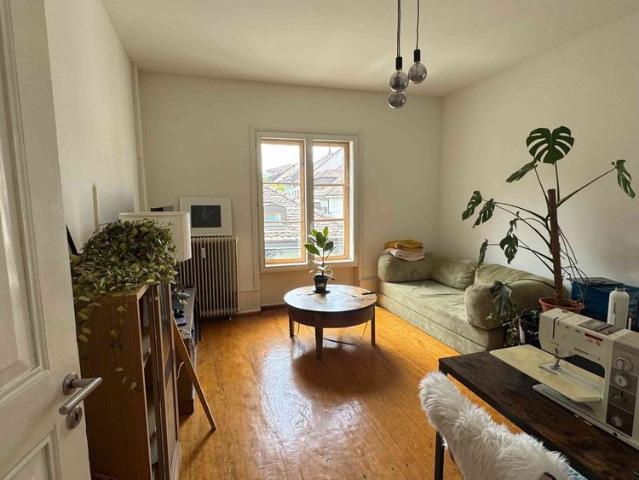 Apartment mieten in Basel, Basel-Stadt