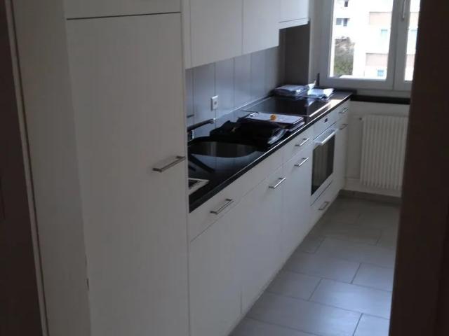 Apartment mieten in Daleu, Chur