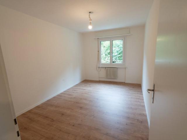 Apartment mieten in Schönbühl, Luzern
