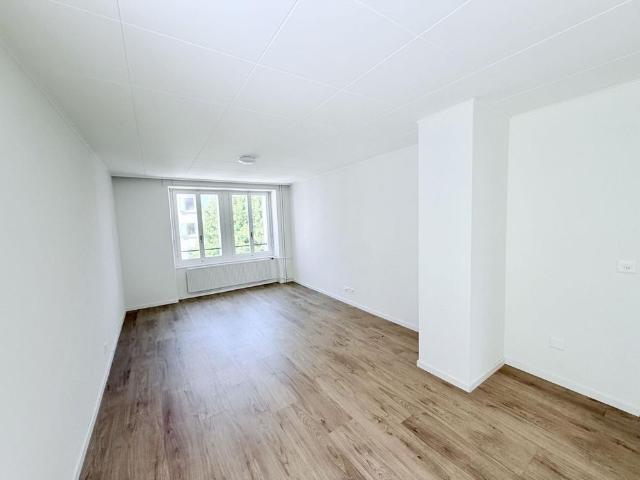 Apartment mieten in La Chaux-de-Fonds