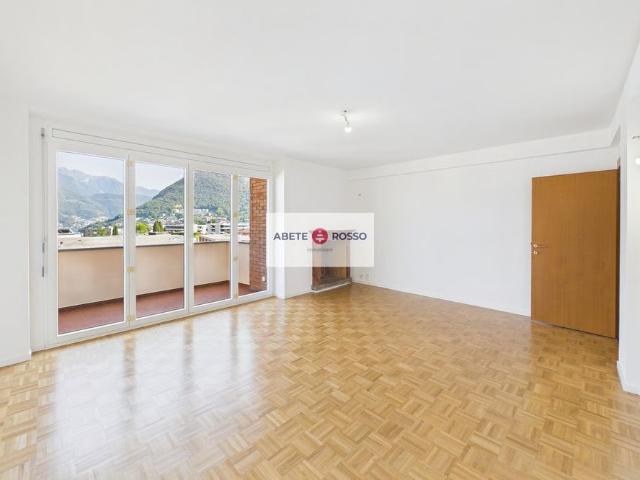 Haus mieten in Aldesago, Tessin