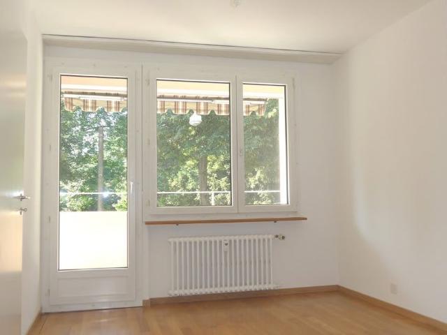 Apartment mieten in Basel, Basel-Stadt