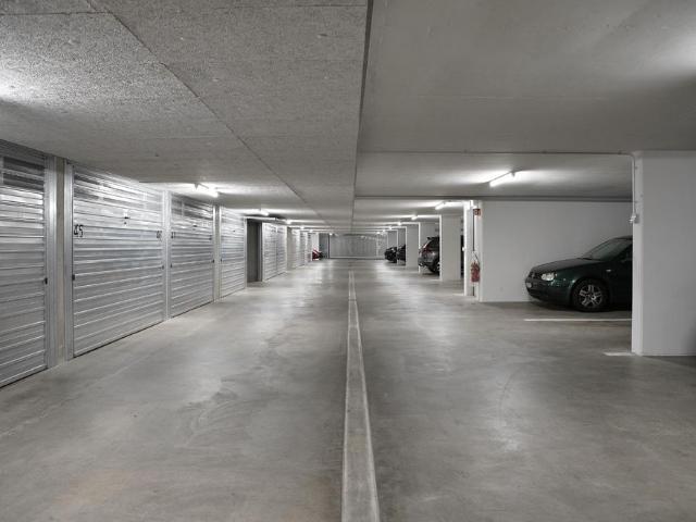 Apartment mieten in Chêne-Bougeries