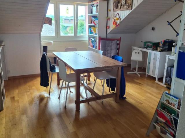 Apartment mieten in Surpierre