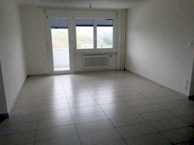 Apartment mieten in Le Locle