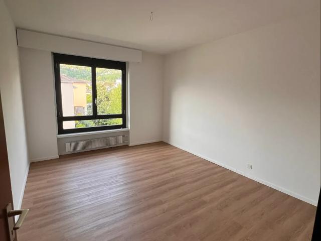 Apartment mieten in Ponte Capriasca, Distretto di Lugano
