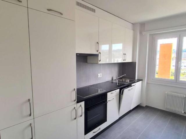 Apartment mieten in Renens, Waadt