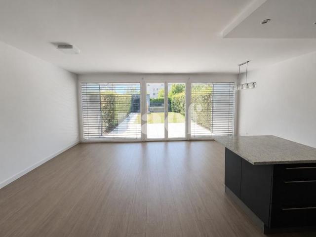 Apartment mieten in Vich, Waadt
