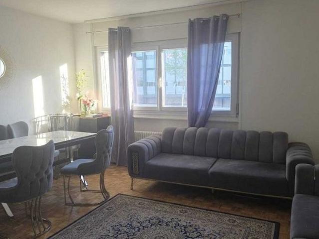 Apartment mieten in Renens, Waadt