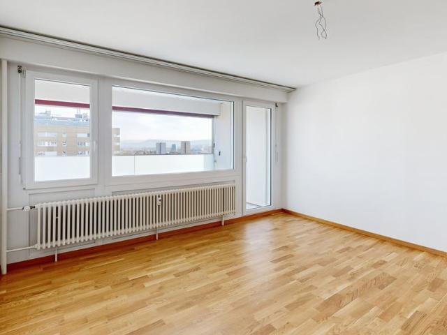Haus mieten in Birsfelden, Basel-Landschaft