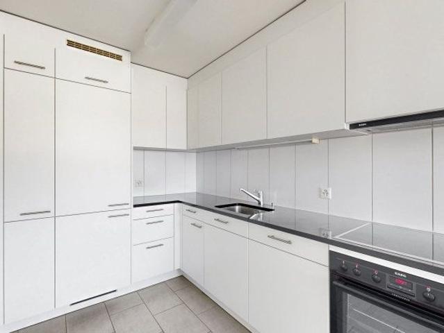 Apartment mieten in Birsfelden, Basel-Landschaft