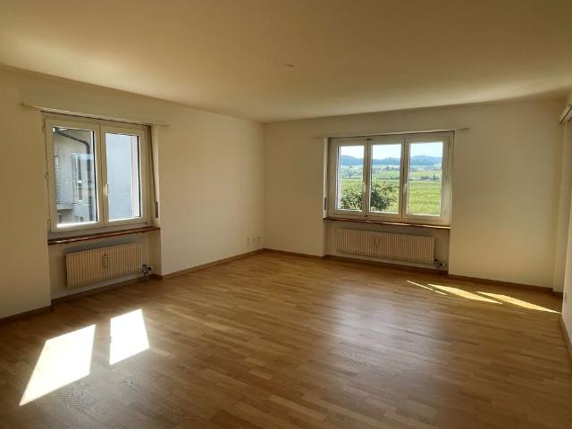 Apartment mieten in Hindelbank, Verwaltungsregion Emmental-Oberaargau