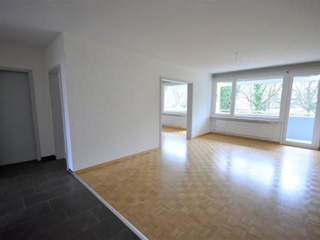 Apartment mieten in Breitfeld, Bern