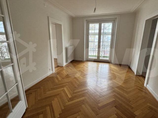 Apartment mieten in Lausanne, District de Lausanne