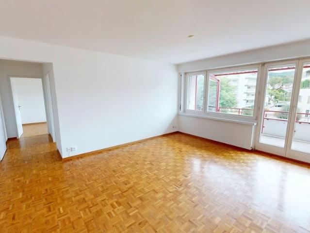 Apartment mieten in Uetikon am See, Bezirk Meilen