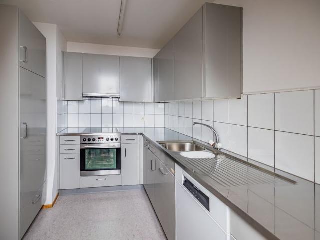 Haus mieten in Wittenbach, St. Gallen