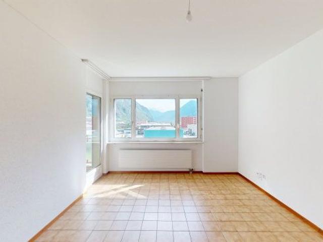 Apartment mieten in Biasca, Tessin