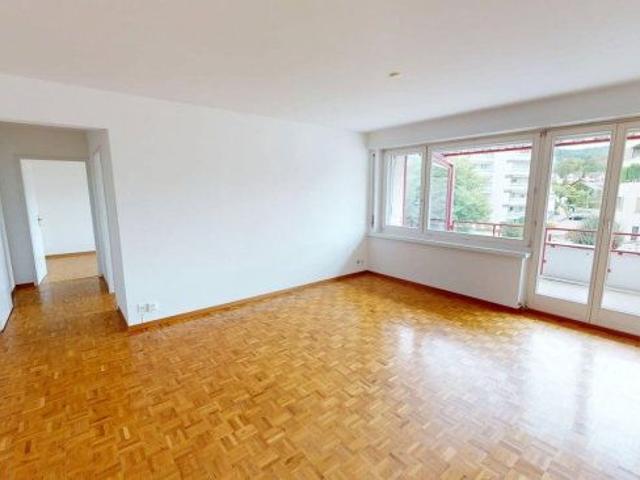 Apartment mieten in Uetikon am See, Bezirk Meilen