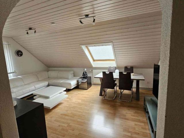Apartment mieten in Grenchen, Solothurn